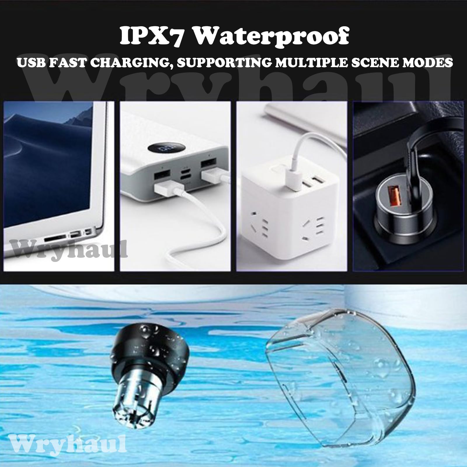 view